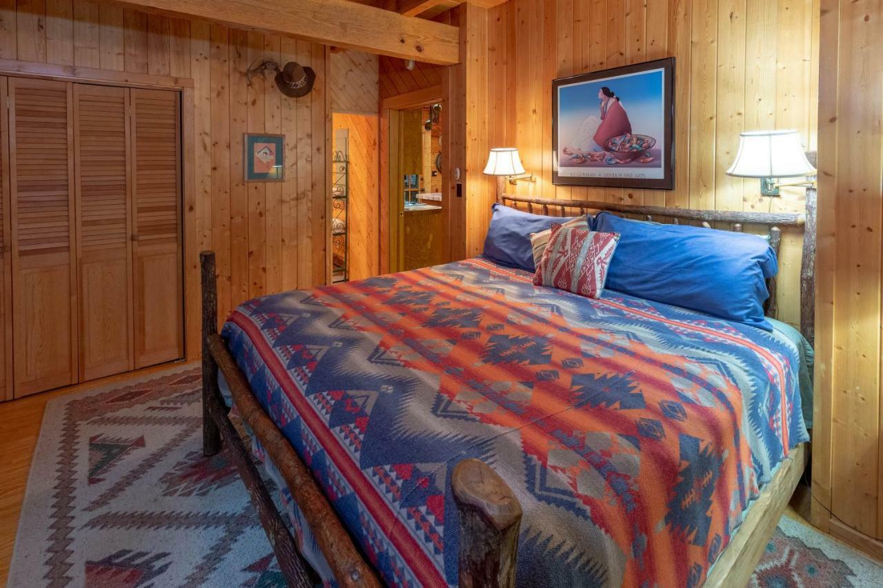 Creekside Bunkhouse Villa Whittier Ngoại thất bức ảnh